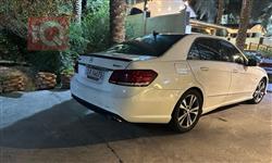 مێرسێدس بێنز E-Class